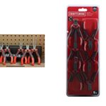 Craftsman Mini Pliers Set