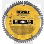 Miter/Table Saw Blade