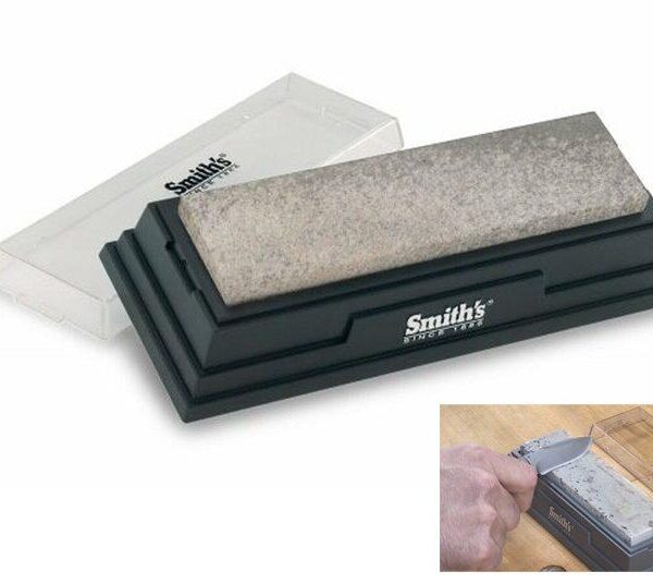 Arkansas Sharpening Stone