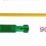 Insulated screwdriver