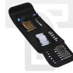 Wire Brush Cleaning Set