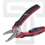 Voltage Sensing Wire Stripper