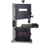 Compact Benchtop Bandsaw
