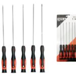 precision screwdriver set, delicate tasks