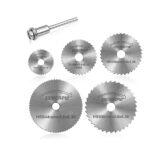 Mini Circular Saw Blade Set