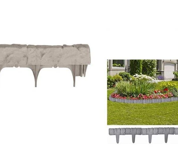 Border Stone Edging
