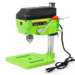 Mini Drill Press