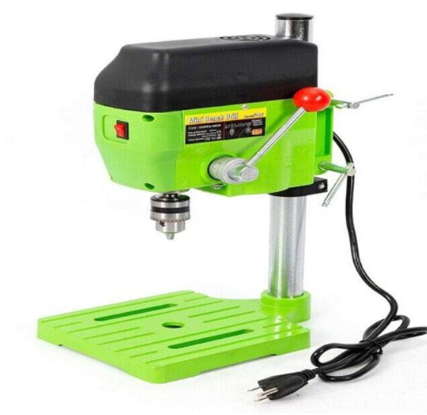 Mini Drill Press