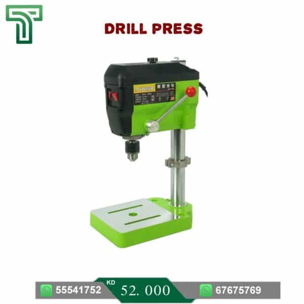 Drill Press