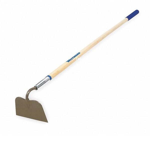 Heavy Duty Garden Hoe