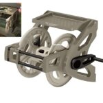 Wall Mount Hose Reel