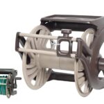 Wall Mount Hose Reel