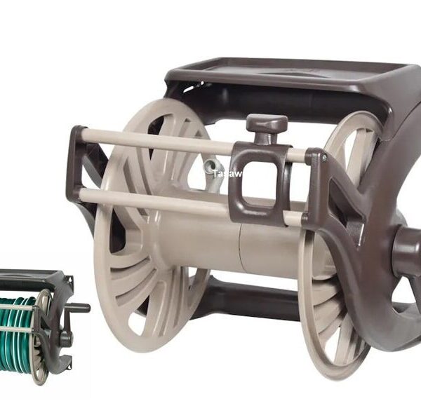 Wall Mount Hose Reel