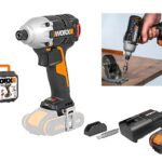 Cordless Impact Driver