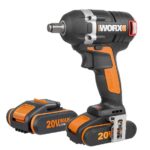 Cordless Impact Wrench