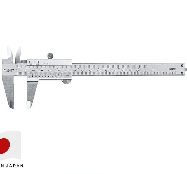 Mitutoyo Vernier Caliper