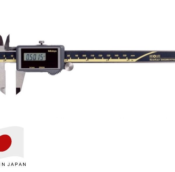 Mitutoyo Digital Vernier Caliper