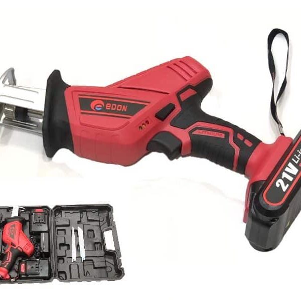 CORDLESS RECIPROCATING SAW