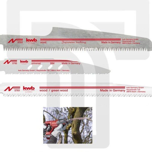 Reciprocating Saw Blade