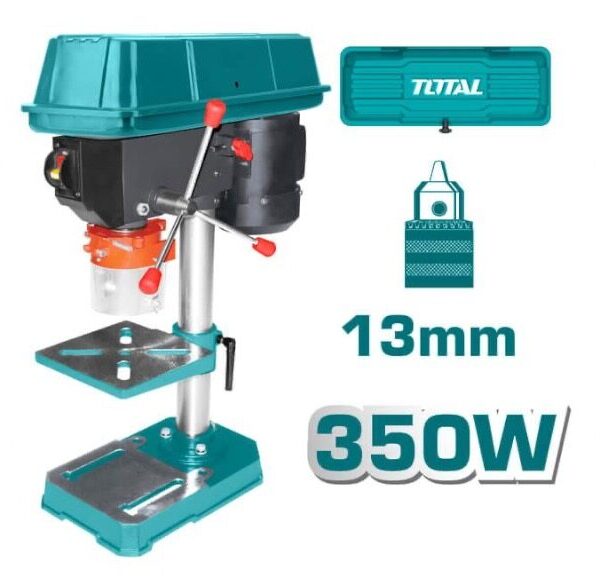 Heavy Duty Drill Press