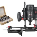 Electric Router Set