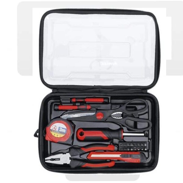 Household Tools Set