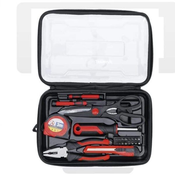 Household Tools Set