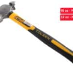 ball peen hammer