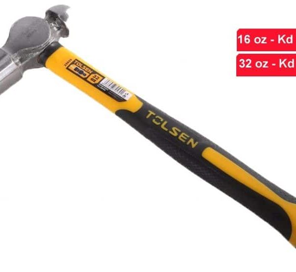 ball peen hammer