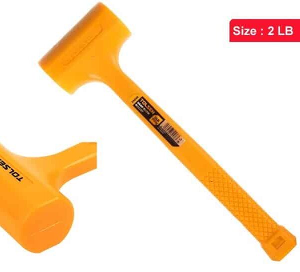 dead blow mallet hammer