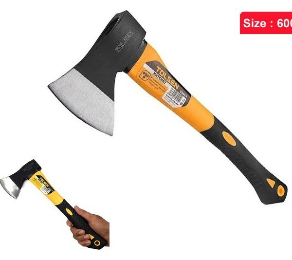 hatchet 600g