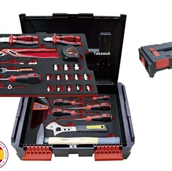 Mechanic's Tool Kit