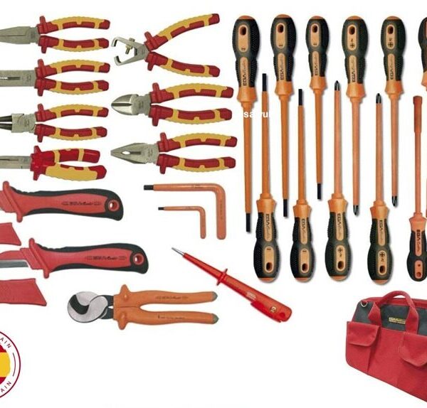 Electrician's Tool Kit