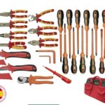 Electrician's Tool Kit
