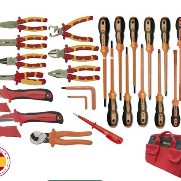Electrician's Tool Kit