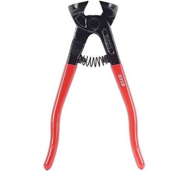Tile Carbide Nipping Plier