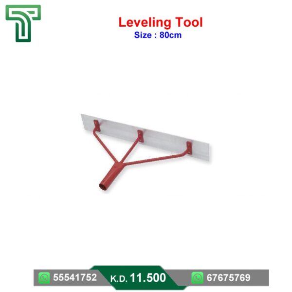 Leveling Tool