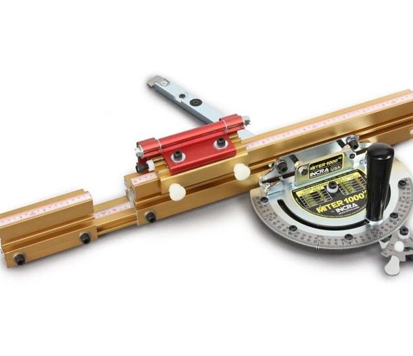 Mitre Gauge 1000HD