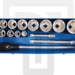 1 Dr. Socket Set Industrial