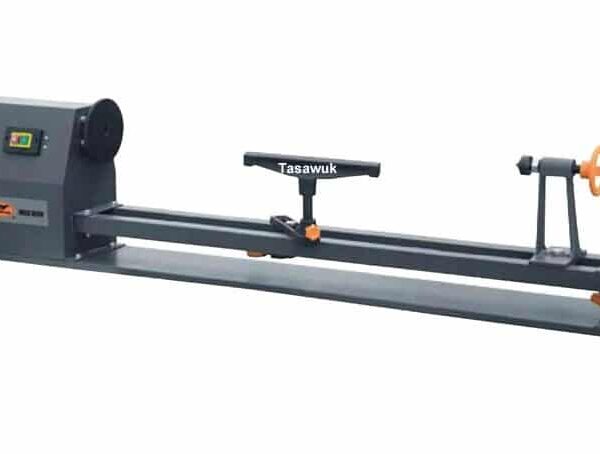 Wood Lathe Machine