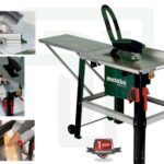 TABLE SAW