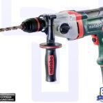 Electric Drill Machine