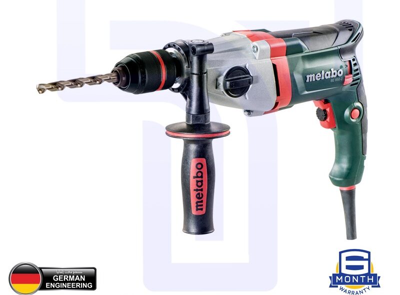 Electric Drill Machine