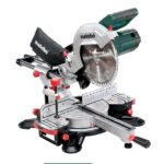 Sliding Mitre Saw