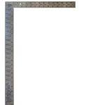 Steel Framing Square