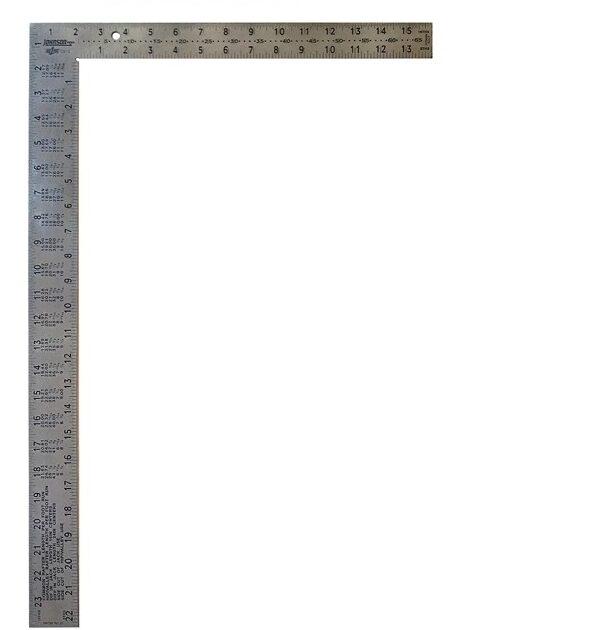 IMG_2868 Steel Framing Square - Image 1