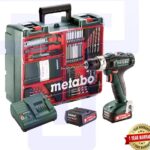 Cordless Drill Machine