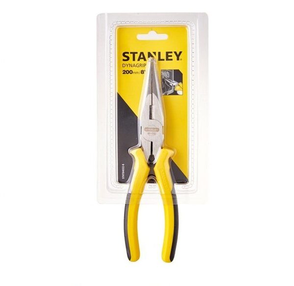 Long Nose Plier