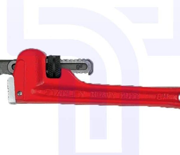 Heavy Duty Pipe Wrench