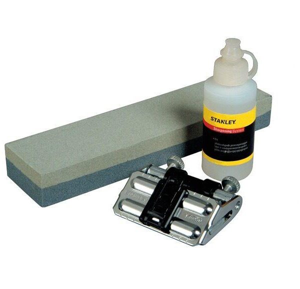 Sharpening Stone Kit